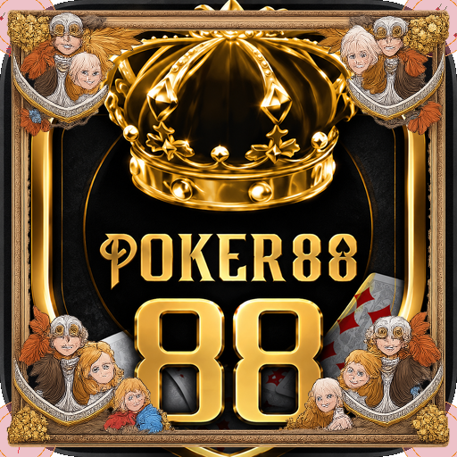 poker88 — galeri pratinjau - APK Resmi